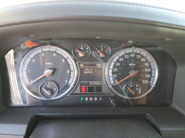 Photo 9 from auction – 2012 DODGE RAM 1500 L with VIN 1C6RD7PT0CS327521