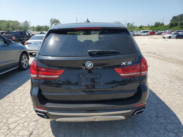 Photo 6 from auction – 2018 BMW X5 XDRIVE3 with VIN 5UXKR0C5XJ0Y00651