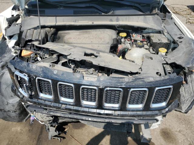 Photo 12 from auction – 2018 JEEP COMPASS LA with VIN 3C4NJDBB1JT423294