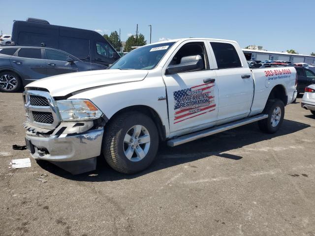 RAM 1500 ST 2017 with VIN 1C6RR7ST2HS534816 - Photo from auction