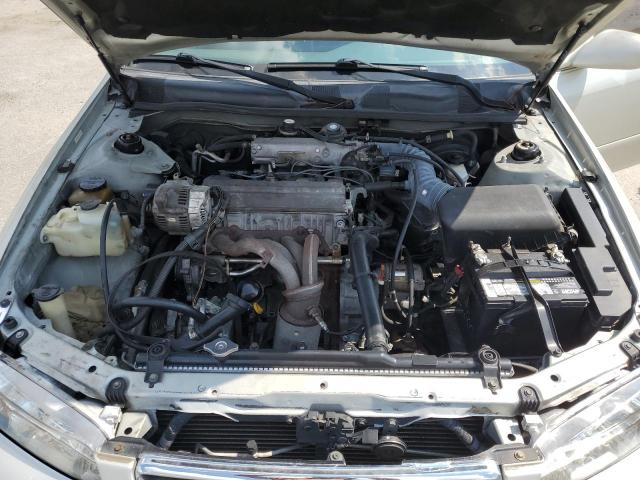 Photo 11 from auction – 2001 TOYOTA CAMRY CE with VIN 4T1BG22K01U798570