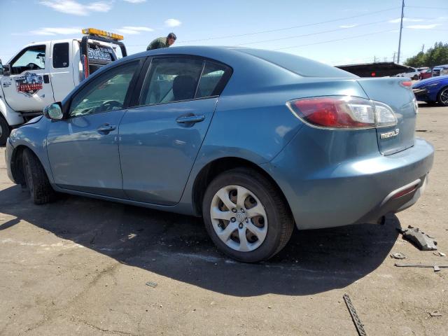 Photo 2 from auction – 2011 MAZDA 3 I with VIN JM1BL1UF6B1485987