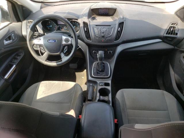 Photo 8 from auction – 2014 FORD ESCAPE SE with VIN 1FMCU0GX3EUB07754