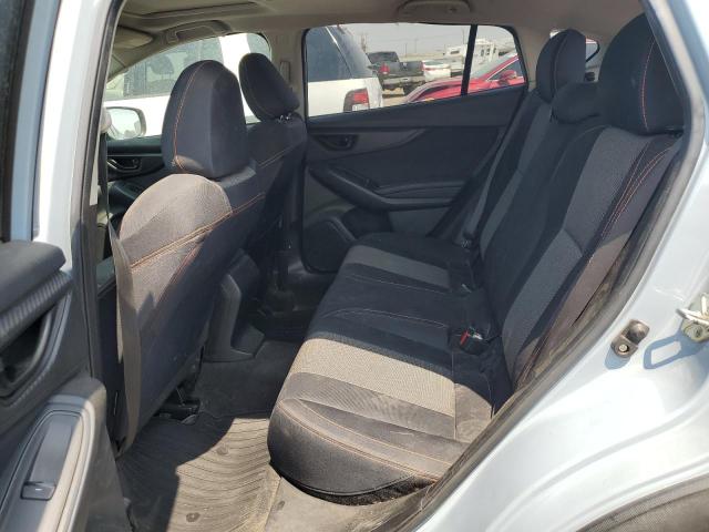 Photo 10 from auction – 2018 SUBARU CROSSTREK with VIN JF2GTADC0JH209744