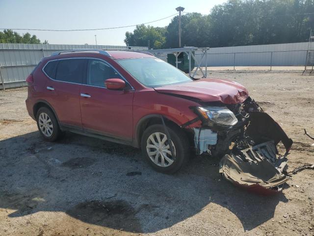 Photo 4 from auction – 2017 NISSAN ROGUE S with VIN JN8AT2MT8HW133582
