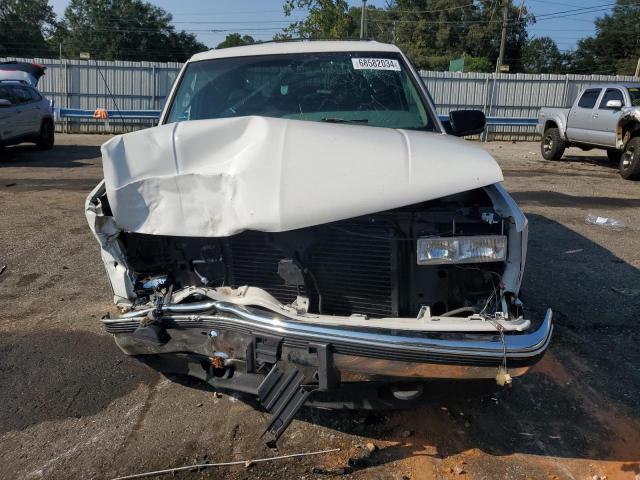 Photo 5 from auction – 1995 GMC YUKON with VIN 1GKEK18K2SJ700616
