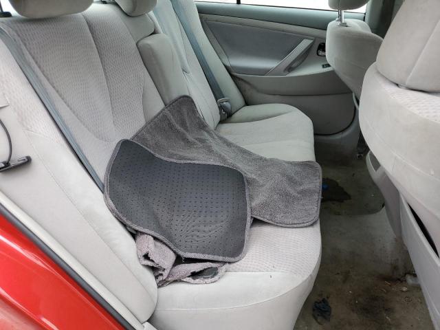 Photo 10 from auction – 2011 TOYOTA CAMRY BASE with VIN 4T4BF3EK6BR100264