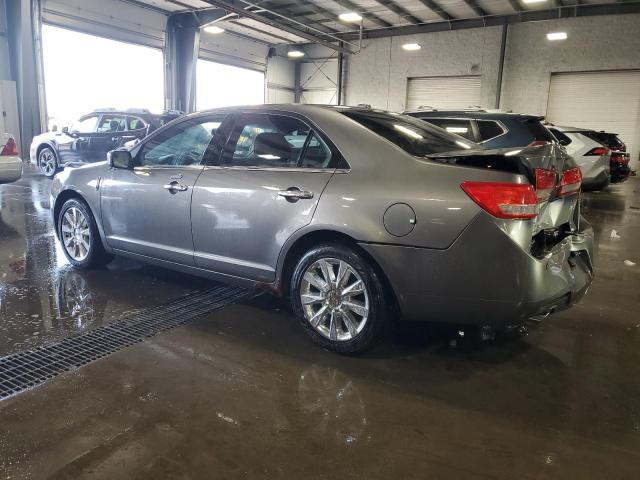 Photo 2 from auction – 2011 LINCOLN MKZ with VIN 3LNHL2GC4BR769718