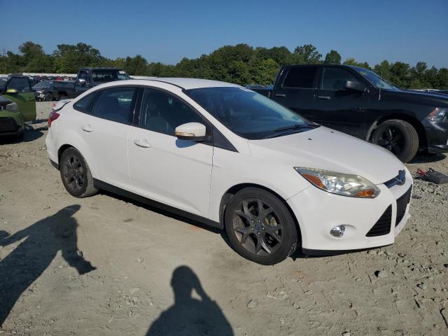 Photo 4 from auction – 2013 FORD FOCUS SE with VIN 1FADP3F28DL285225
