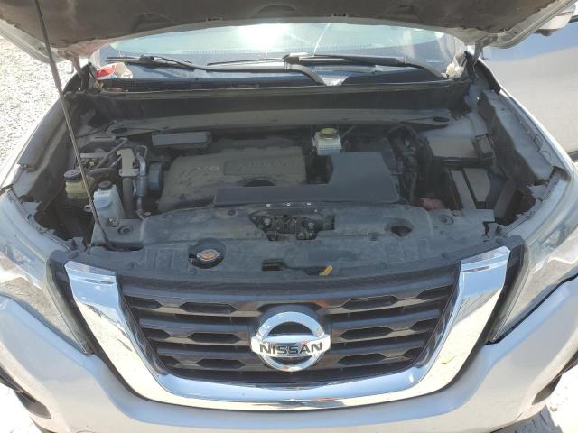 Photo 12 from auction – 2019 NISSAN PATHFINDER with VIN 5N1DR2MN3KC619035