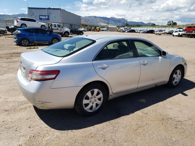 Photo 3 from auction – 2011 TOYOTA CAMRY BASE with VIN 4T1BF3EK7BU775275