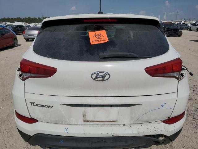 Photo 6 from auction – 2016 HYUNDAI TUCSON SE with VIN KM8J23A4XGU130805