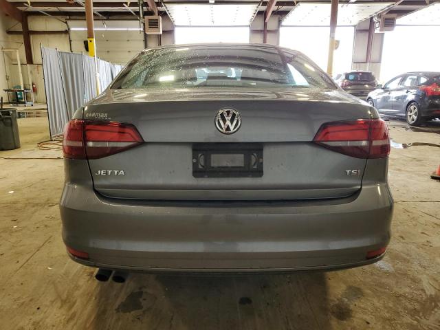 Photo 6 from auction – 2016 VOLKSWAGEN JETTA S with VIN 3VW267AJ1GM407546