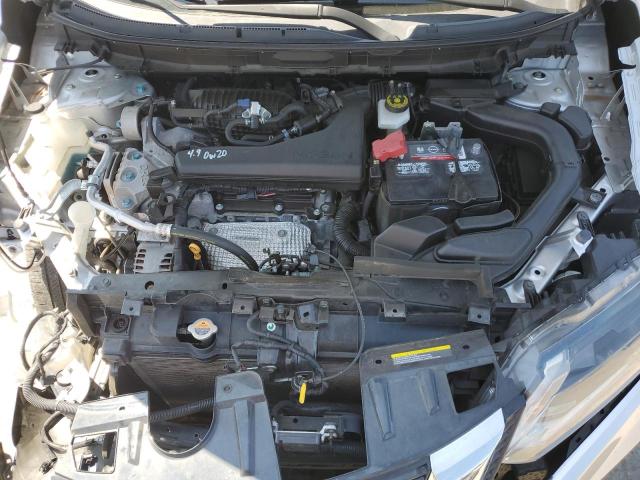 Photo 12 from auction – 2019 NISSAN ROGUE S with VIN KNMAT2MV3KP524573