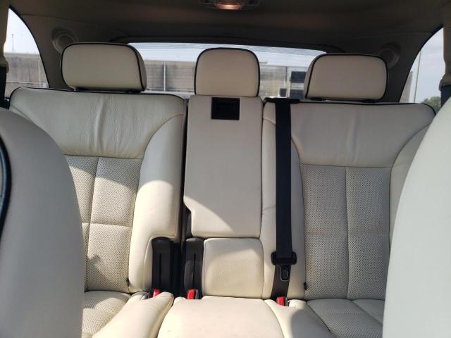 Photo 10 from auction – 2010 LINCOLN MKX with VIN 2LMDJ6JC9ABJ09227