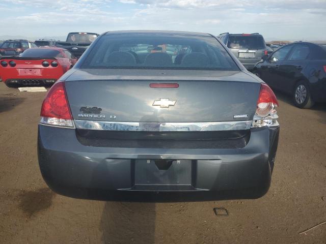 Photo 6 from auction – 2011 CHEVROLET IMPALA LT with VIN 2G1WG5EK9B1231895