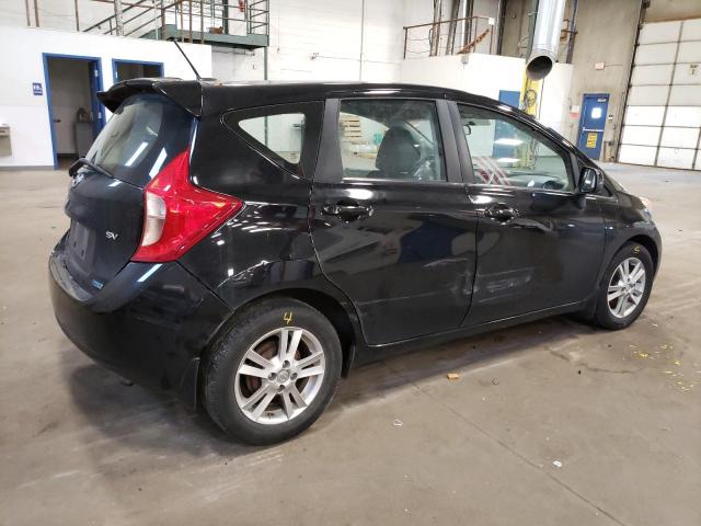 Photo 3 from auction – 2014 NISSAN VERSA NOTE with VIN 3N1CE2CPXEL373854