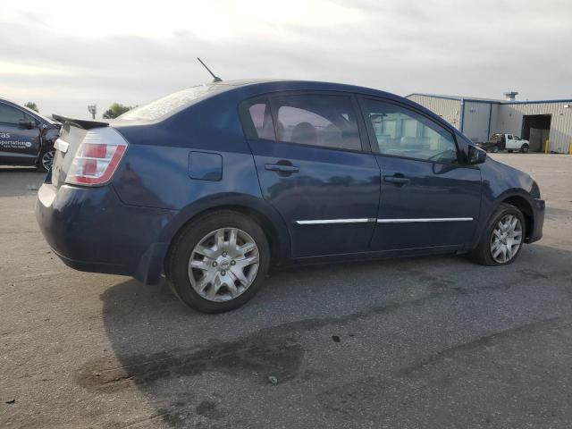Photo 3 from auction – 2012 NISSAN SENTRA 2.0 with VIN 3N1AB6AP9CL632583