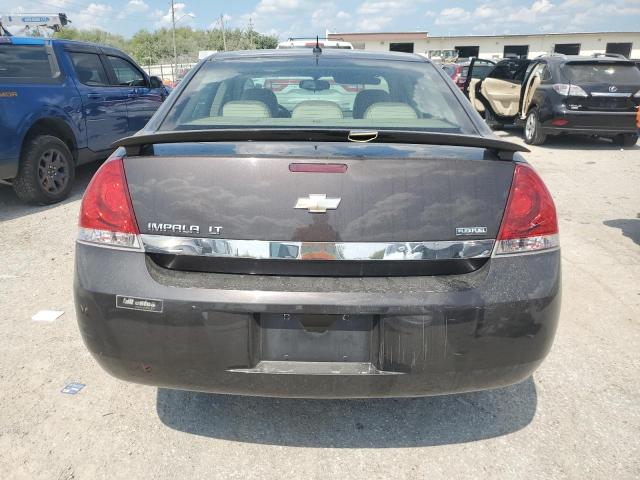 Photo 6 from auction – 2008 CHEVROLET IMPALA LT with VIN 2G1WT58K081334655