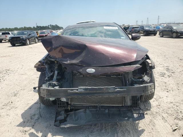 Photo 5 from auction – 2014 KIA OPTIMA LX with VIN 5XXGM4A76EG262956
