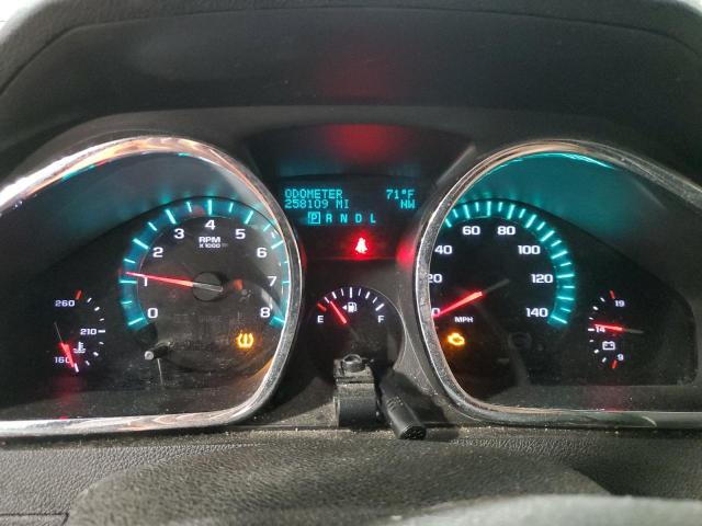 Photo 9 from auction – 2009 CHEVROLET TRAVERSE L with VIN 1GNER23DX9S174897