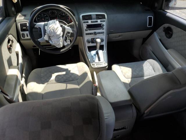 Photo 8 from auction – 2008 CHEVROLET EQUINOX LS with VIN 2CNDL23F086069760
