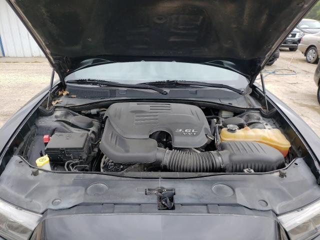 Photo 11 from auction – 2014 DODGE CHARGER SE with VIN 2C3CDXBG9EH328271