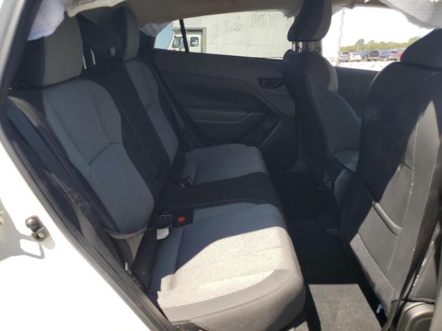Photo 11 from auction – 2024 SUBARU CROSSTREK with VIN JF2GUADC3RH245839