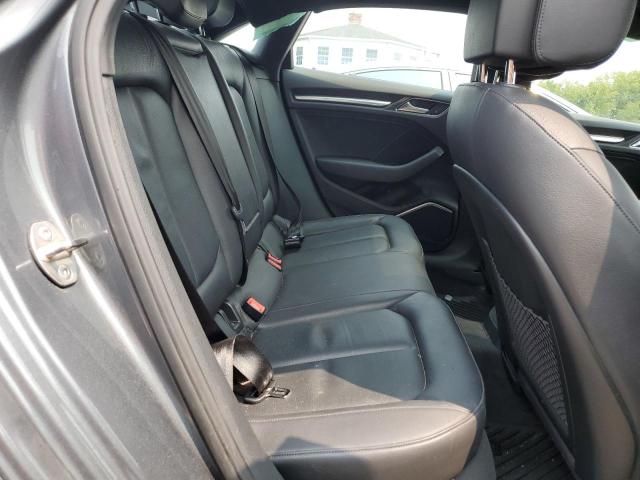 Photo 10 from auction – 2018 AUDI A3 PREMIUM with VIN WAUJ8GFF8J1049828