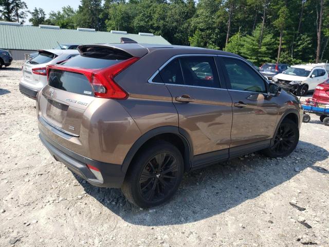 Photo 3 from auction – 2019 MITSUBISHI ECLIPSE CR with VIN JA4AT4AA6KZ002192