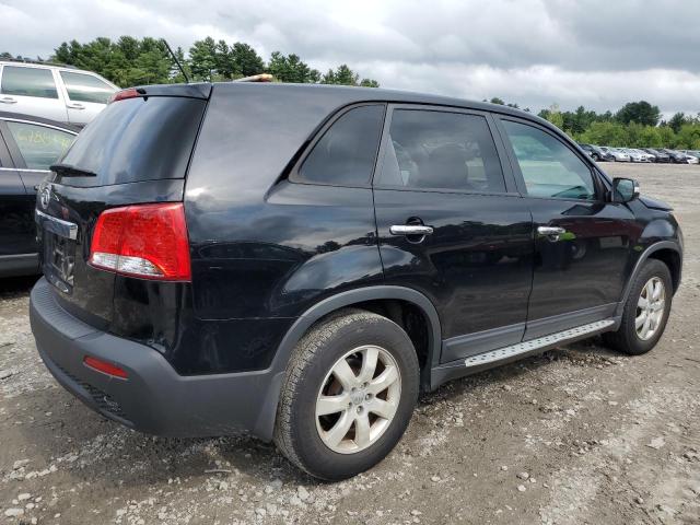 Photo 3 from auction – 2012 KIA SORENTO BA with VIN 5XYKT3A12CG216844
