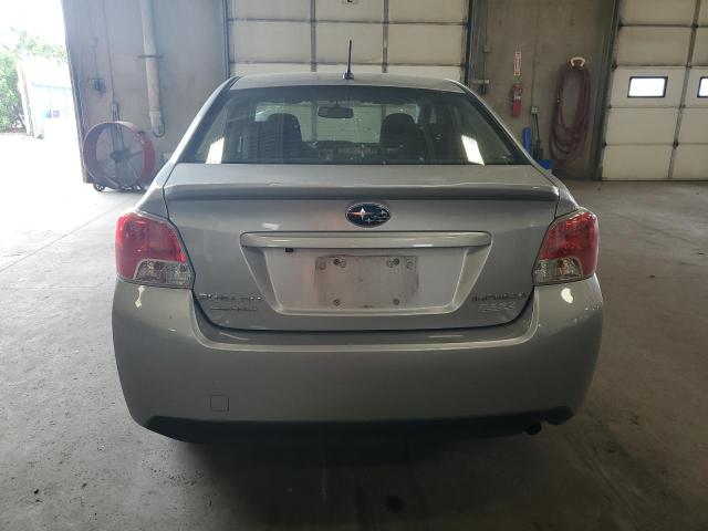 Photo 6 from auction – 2015 SUBARU IMPREZA PR with VIN JF1GJAC65FH023386