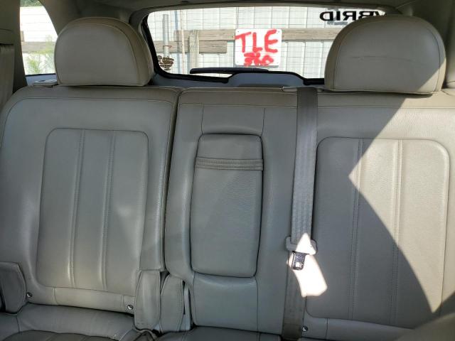 Zdjęcie 10 z aukcji – 2009 SATURN UK z VIN 3GSCL93Z69S600244