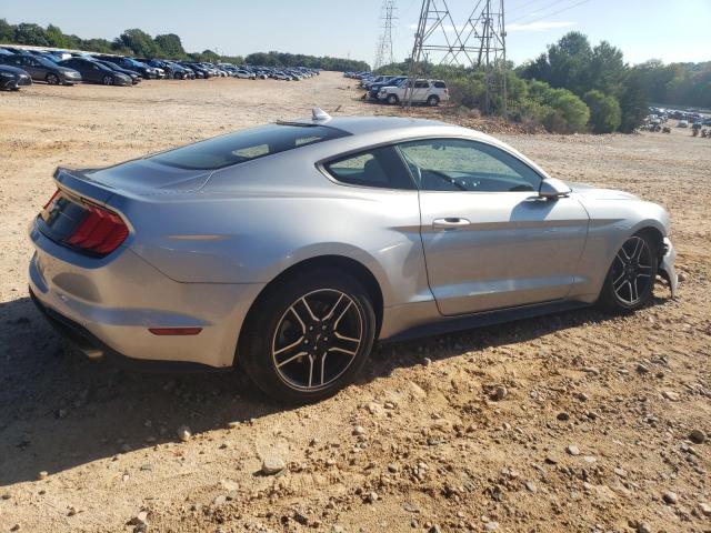 Photo 3 from auction – 2022 FORD MUSTANG with VIN 1FA6P8TH9N5145544