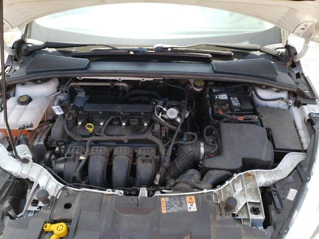 Photo 11 from auction – 2016 FORD FOCUS SE with VIN 1FADP3F2XGL365436