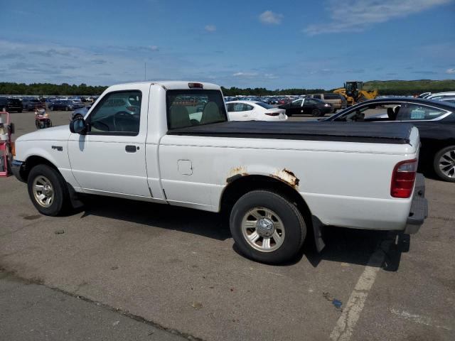 صورة رقم 2 من المزاد - 2001 FORD RANGER مع VIN 1FTYR10U41TA03985