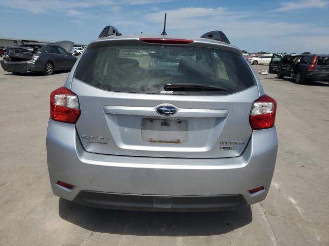 Photo 6 from auction – 2013 SUBARU IMPREZA SP with VIN JF1GPAL66DH837137