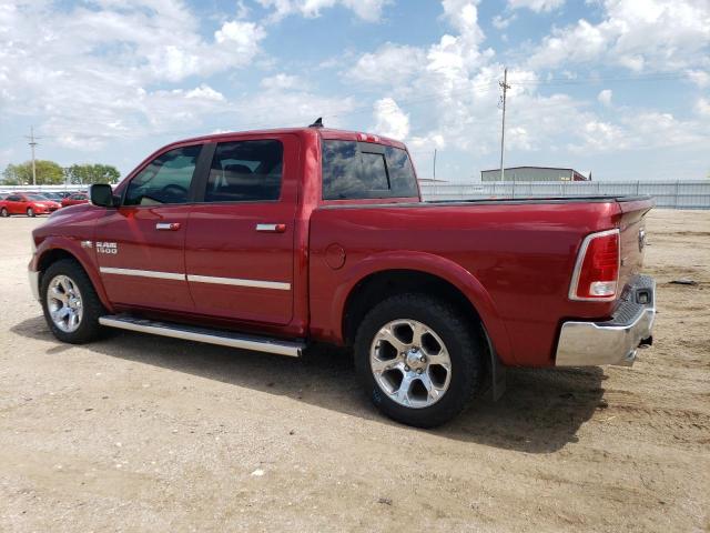 Photo 2 from auction – 2013 RAM 1500 LARAM with VIN 1C6RR7NT0DS647640