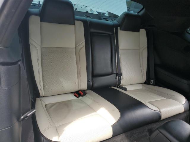 Photo 10 from auction – 2015 DODGE CHALLENGER with VIN 2C3CDZBTXFH727278
