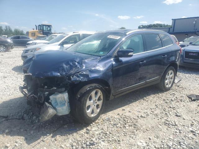 Photo 1 from auction – 2013 VOLVO XC60 3.2 with VIN YV4940DZXD2421087