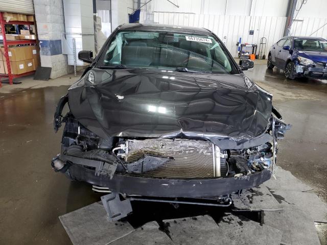 Photo 5 from auction – 2013 BUICK LACROSSE P with VIN 1G4GG5E38DF260123