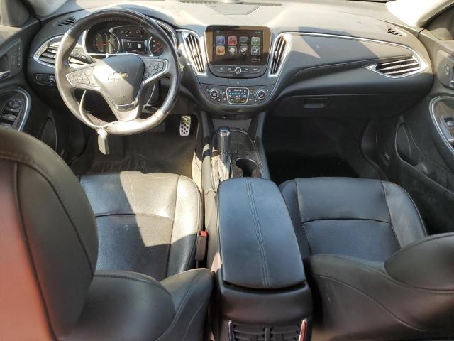 Photo 8 from auction – 2017 CHEVROLET MALIBU PRE with VIN 1G1ZH5SX0HF212423