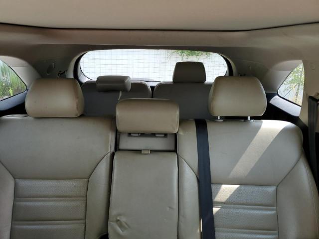Photo 10 from auction – 2016 KIA SORENTO EX with VIN 5XYPH4A52GG184368