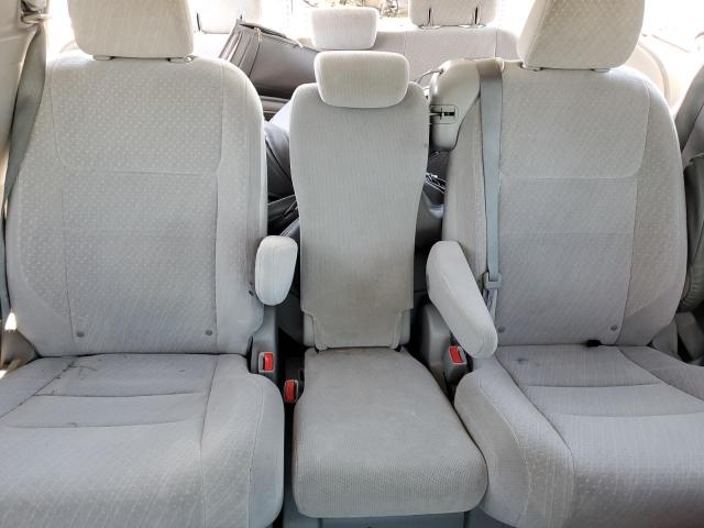 Photo 10 from auction – 2020 TOYOTA SIENNA LE with VIN 5TDKZ3DC2LS036892