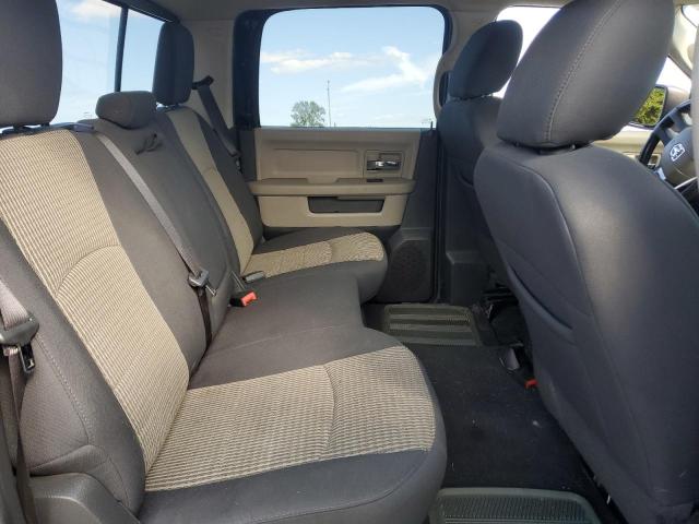 Photo 10 from auction – 2011 DODGE RAM 1500 with VIN 1D7RV1CT5BS649441