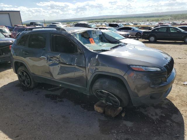 Photo 4 from auction – 2018 JEEP CHEROKEE L with VIN 1C4PJMCB6JD507141