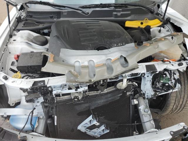 Zdjęcie 11 z aukcji – 2022 DODGE CHALLENGER z VIN 2C3CDZJG3NH257789