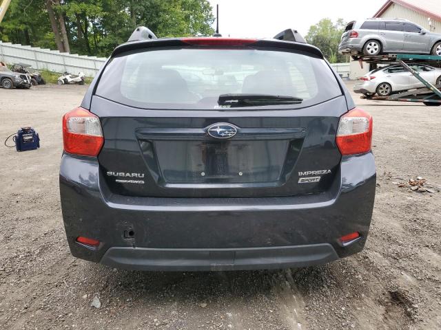 Photo 6 from auction – 2012 SUBARU IMPREZA SP with VIN JF1GPAU61CH242404