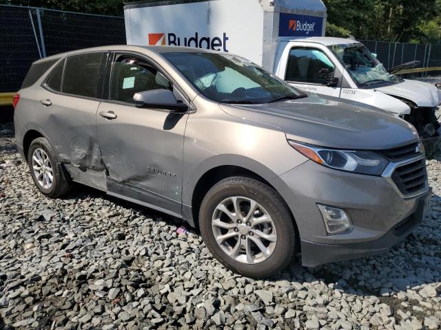 Photo 4 from auction – 2018 CHEVROLET EQUINOX LT with VIN 3GNAXJEV8JS590587
