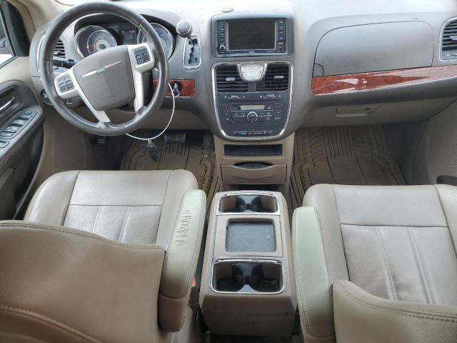 Photo 8 from auction – 2014 CHRYSLER TOWN & COU with VIN 2C4RC1BG4ER293512